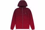 Trapstar Irongate T Windbreaker Red