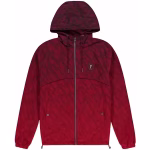 Trapstar Irongate T Windbreaker Red