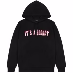 Trapstar It's A Secret 2.0 Hoodie