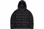 Trapstar It's A Secret Hooded Puffer Jacket (FW25)