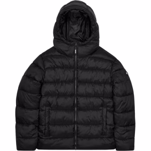 Trapstar It's A Secret Hooded Puffer Jacket (FW25)