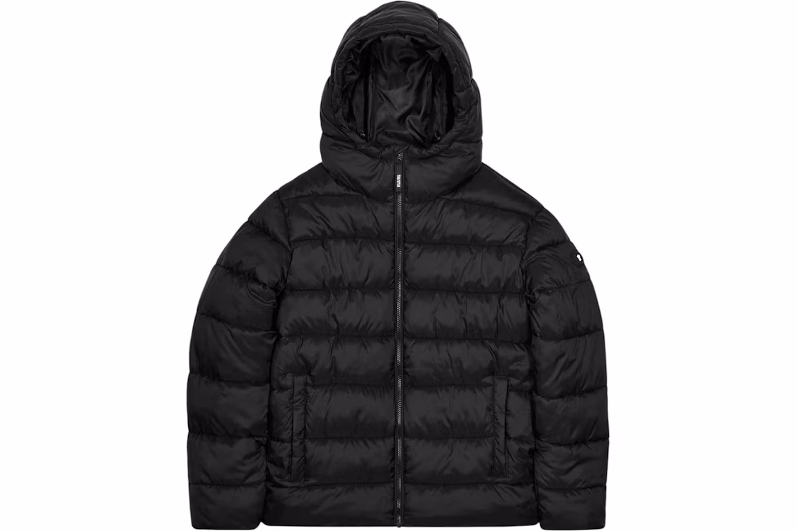 Trapstar It's A Secret Hooded Puffer Jacket (FW25) Trapstar It's A Secret Hooded Puffer Jacket (FW25)