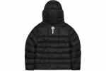 Trapstar It's A Secret Hooded Puffer Jacket (FW25)