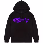 Trapstar Neon Hyperdrive Hoodie