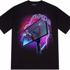 Trapstar Never Miss Tee