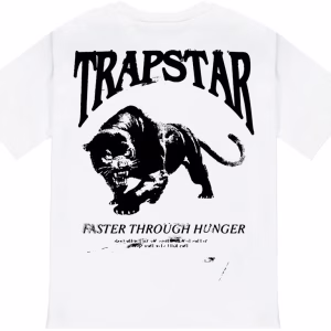 Trapstar Panthera Tee