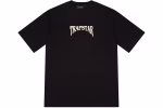 Trapstar Panthera Tee Black