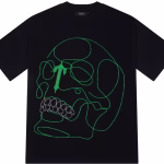 Trapstar Rider Embroidery T-shirt