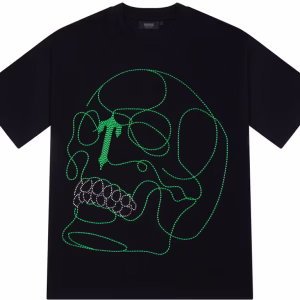 Trapstar Rider Embroidery T-shirt