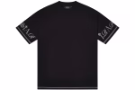 Trapstar Script 2.0 Tee
