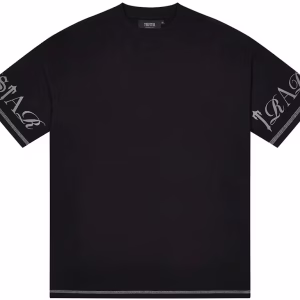Trapstar Script 2.0 Tee