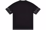 Trapstar Script 2.0 Tee