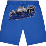 Trapstar Shooters Chenille Short