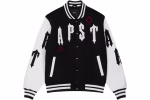 Trapstar Shooters Varsity Jacket