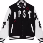 Trapstar Shooters Varsity Jacket