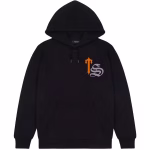 Trapstar TS Script 3D Edition Hoodie