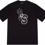 Trapstar TS-Star Tee
