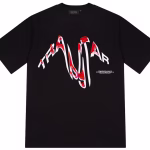 Trapstar Trapstar Distortion Tee