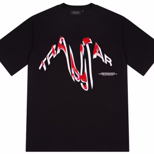 Trapstar Trapstar Distortion Tee