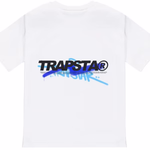 Trapstar Trespass Tee
