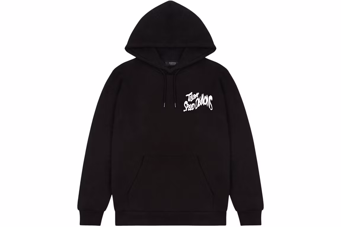 Trapstar You Cruise You Lose 2.0 Hoodie Trapstar You Cruise You Lose 2.0 Hoodie