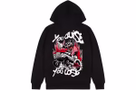 Trapstar You Cruise You Lose 2.0 Hoodie