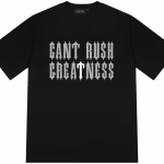 Trapstar x Central Cee Irongate Tee