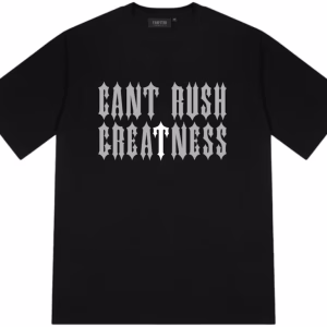 Trapstar x Central Cee Irongate Tee