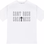 Trapstar x Central Cee Irongate Tee White