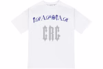 Trapstar x Central Cee Script Tee