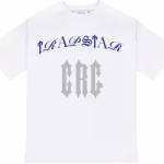 Trapstar x Central Cee Script Tee