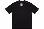 Trapstar x Central Cee Script Tee Black