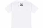 Trapstar x Central Cee Script Tee