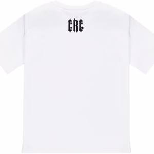 Trapstar x Central Cee Script Tee