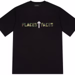 Trapstar x Places + Faces 2.0 Tee