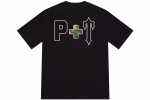Trapstar x Places + Faces 2.0 Tee