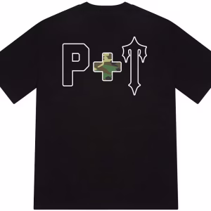 Trapstar x Places + Faces 2.0 Tee